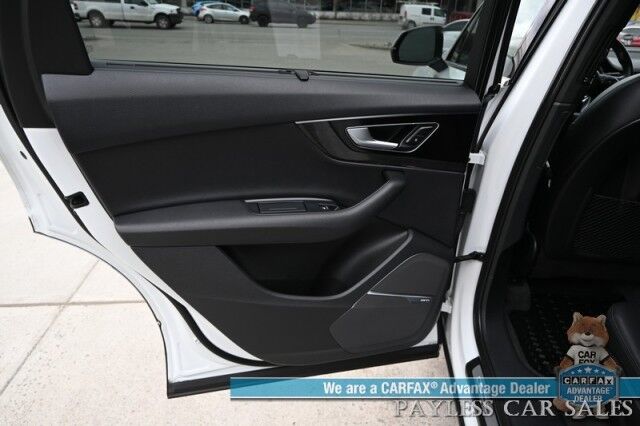 2018 Audi Q7 Prestige Anchorage AK