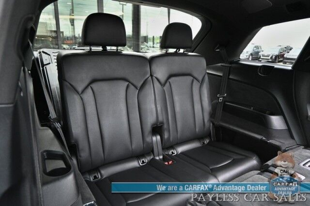 2018 Audi Q7 Prestige Anchorage AK