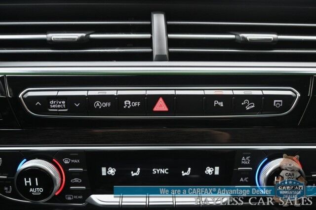 2018 Audi Q7 Prestige Anchorage AK