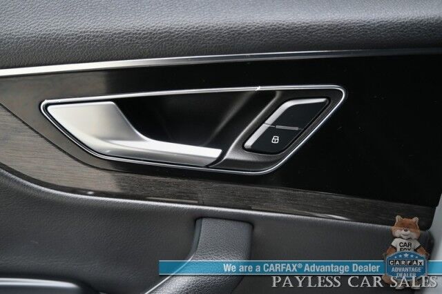 2018 Audi Q7 Prestige Anchorage AK