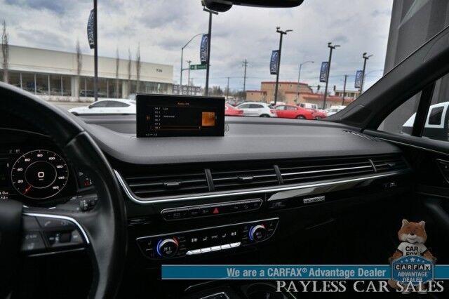 2018 Audi Q7 Prestige Anchorage AK