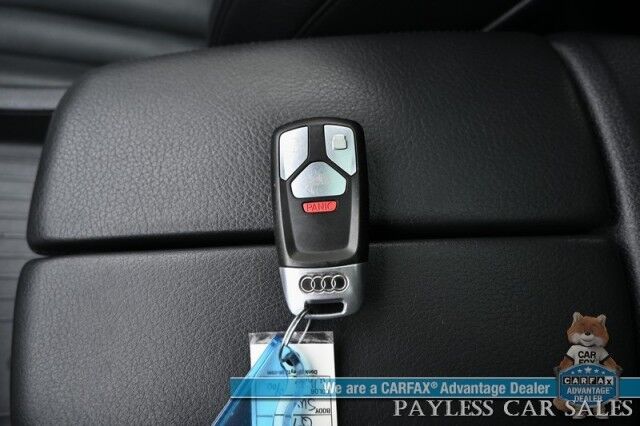 2018 Audi Q7 Prestige Anchorage AK