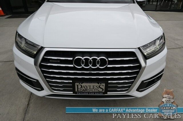 2018 Audi Q7 Prestige Anchorage AK