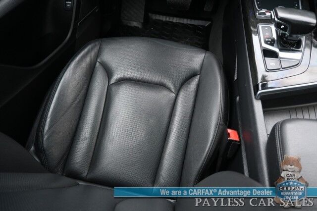 2018 Audi Q7 Prestige Anchorage AK