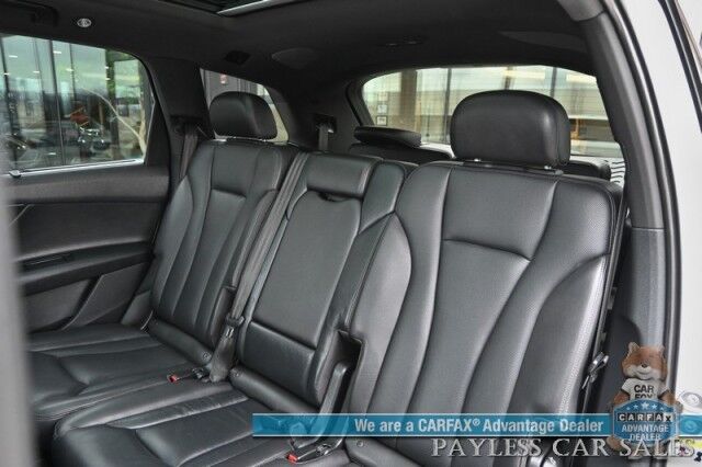 2018 Audi Q7 Prestige Anchorage AK