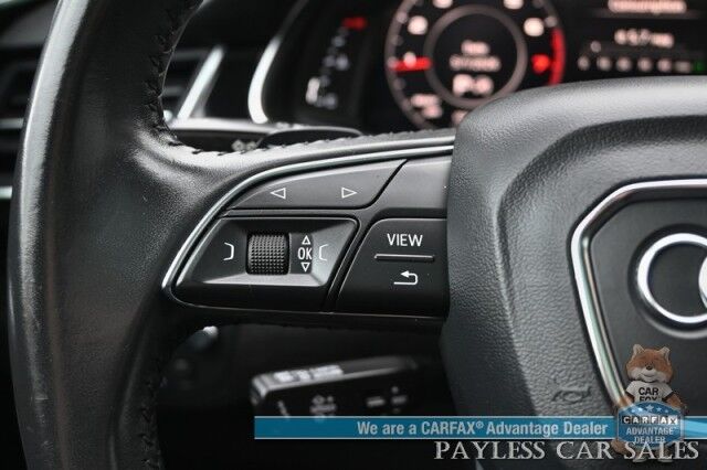 2018 Audi Q7 Prestige Anchorage AK