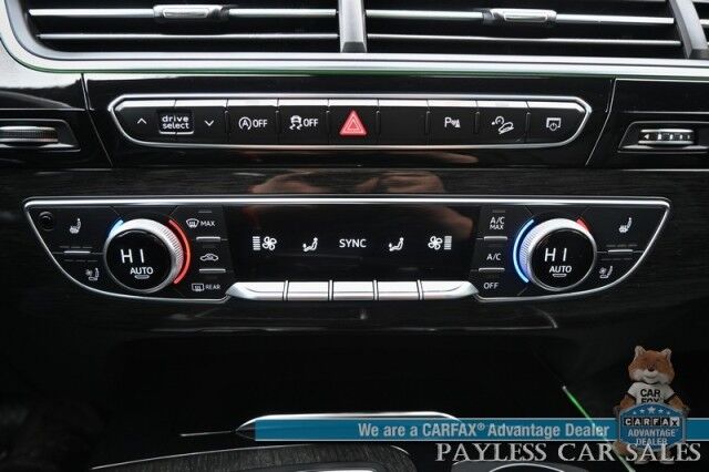 2018 Audi Q7 Prestige Anchorage AK