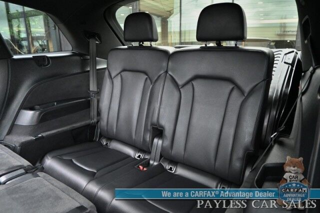 2018 Audi Q7 Prestige Anchorage AK
