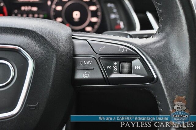 2018 Audi Q7 Prestige Anchorage AK