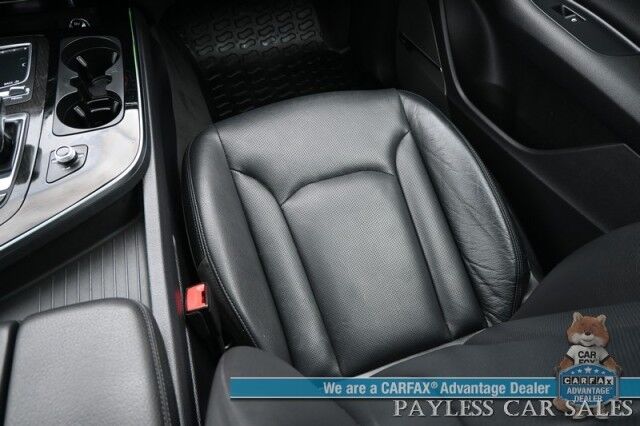 2018 Audi Q7 Prestige Anchorage AK