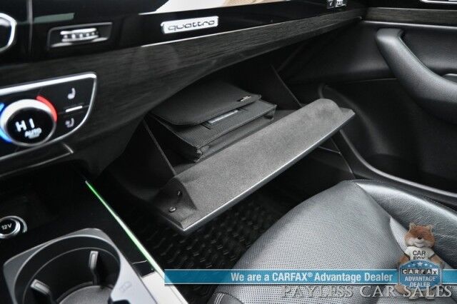 2018 Audi Q7 Prestige Anchorage AK