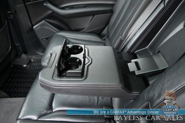 2018 Audi Q7 Prestige Anchorage AK