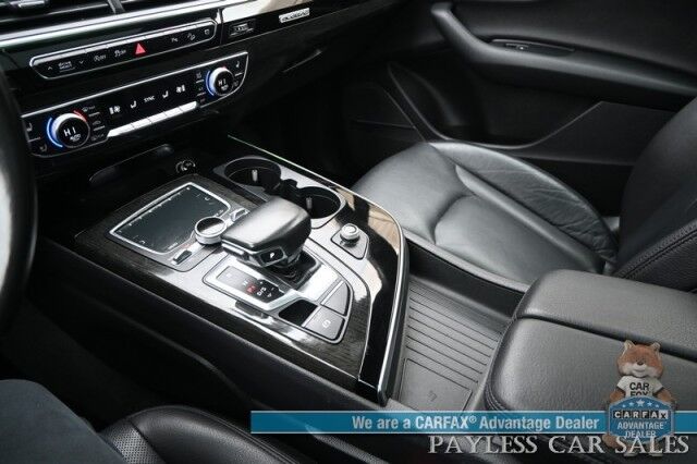 2018 Audi Q7 Prestige Anchorage AK