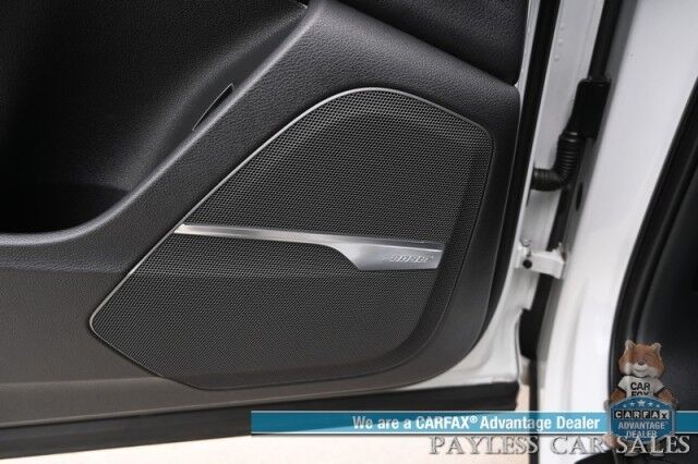 2018 Audi Q7 Prestige Anchorage AK