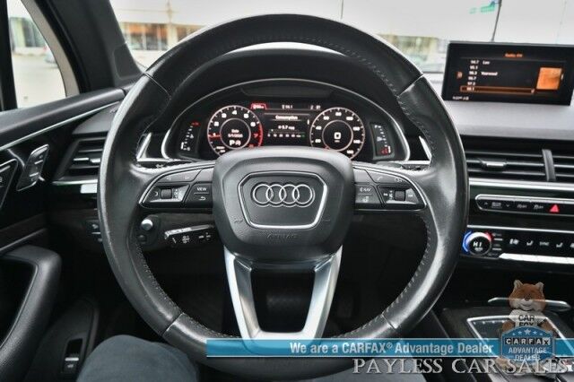 2018 Audi Q7 Prestige Anchorage AK