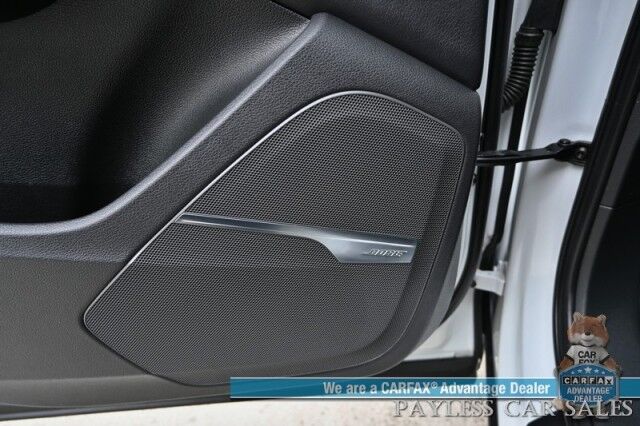 2018 Audi Q7 Prestige Anchorage AK