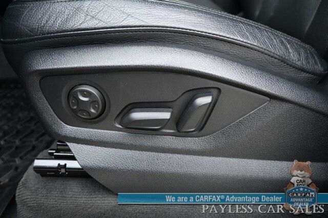 2018 Audi Q7 Prestige Anchorage AK