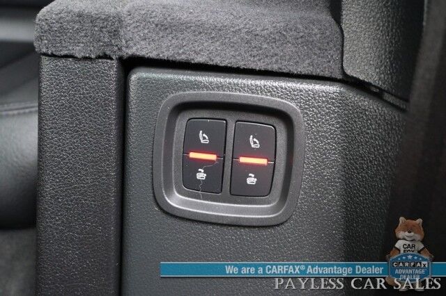 2018 Audi Q7 Prestige Anchorage AK