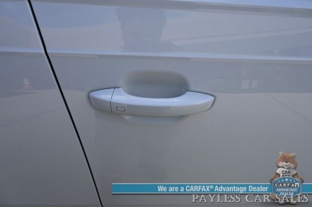 2018 Audi Q7 Prestige Anchorage AK