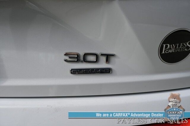 2018 Audi Q7 Prestige Anchorage AK