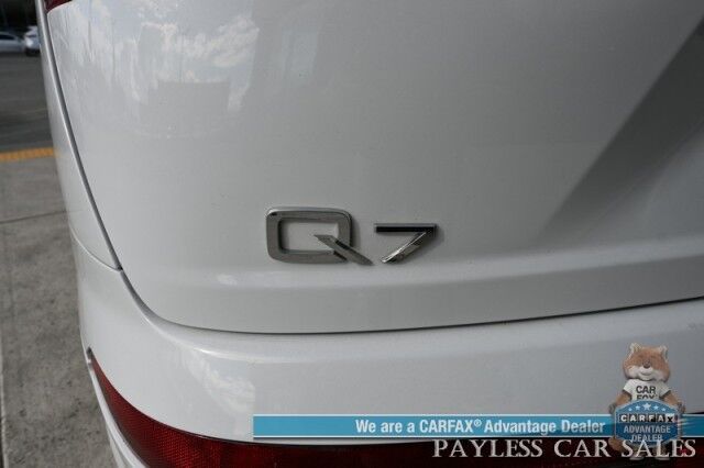 2018 Audi Q7 Prestige Anchorage AK