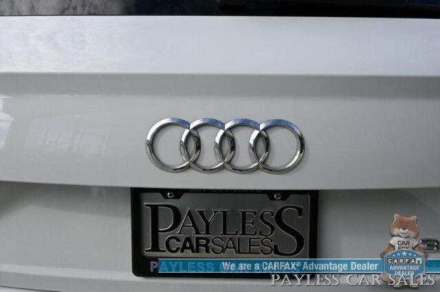 2018 Audi Q7 Prestige Anchorage AK
