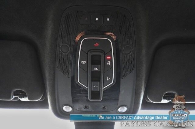 2018 Audi Q7 Prestige Anchorage AK