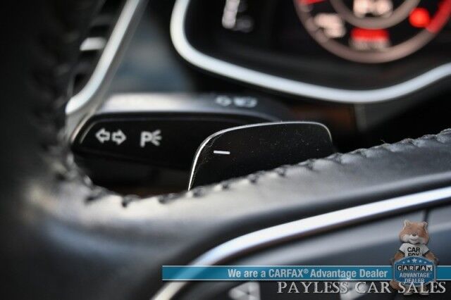 2018 Audi Q7 Prestige Anchorage AK