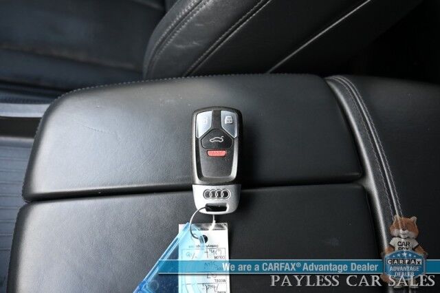 2018 Audi Q7 Prestige Anchorage AK
