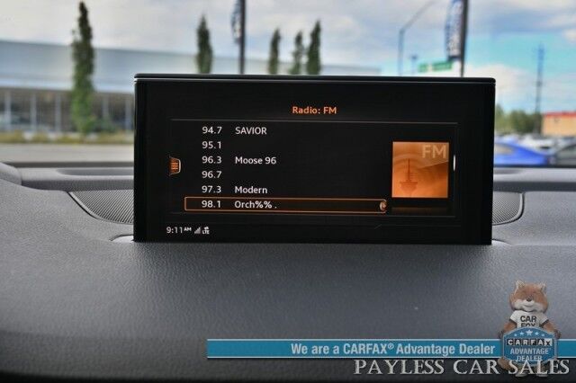 2018 Audi Q7 Prestige Anchorage AK