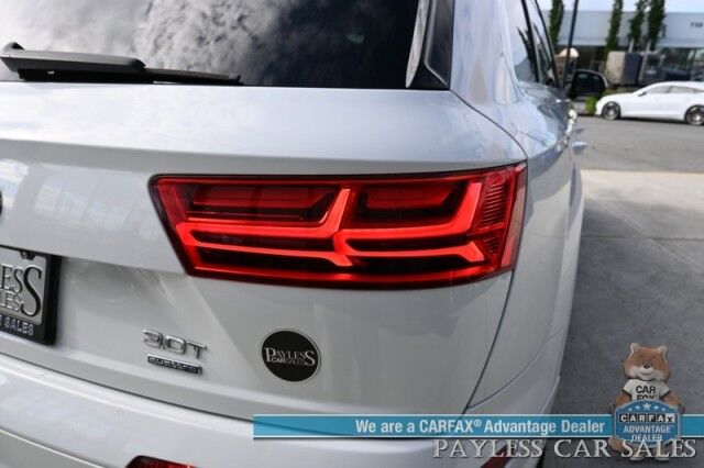 2018 Audi Q7 Prestige Anchorage AK