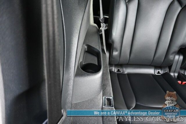2018 Audi Q7 Prestige Anchorage AK