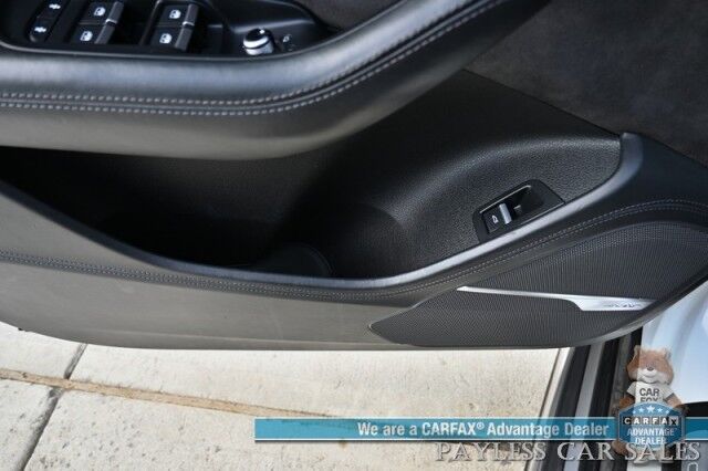 2018 Audi Q7 Prestige Anchorage AK