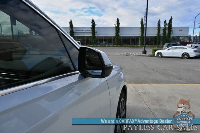 2018 Audi Q7 Prestige Anchorage AK