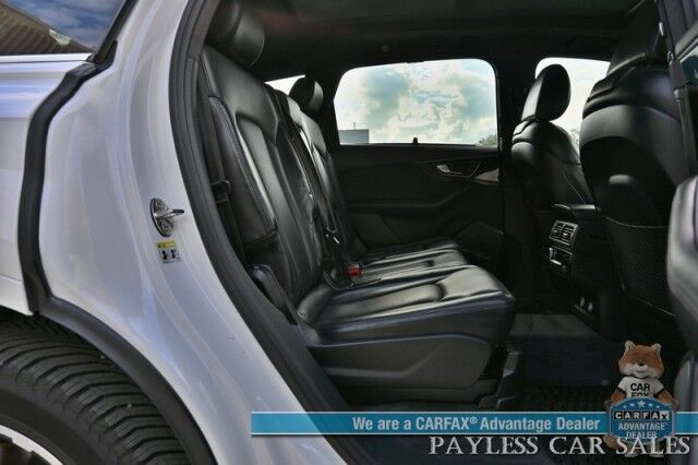 2018 Audi Q7 Prestige Anchorage AK