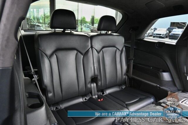 2018 Audi Q7 Prestige Anchorage AK