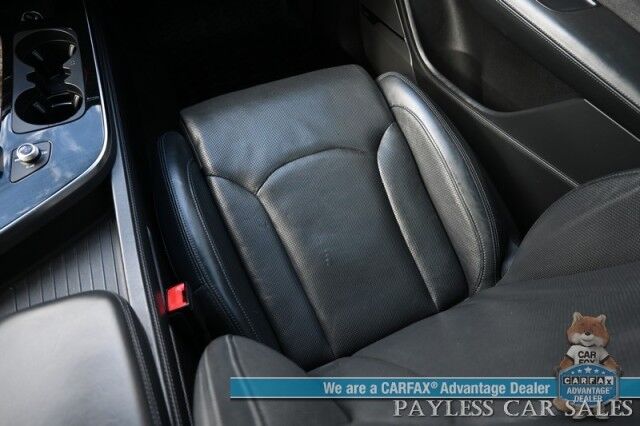 2018 Audi Q7 Prestige Anchorage AK