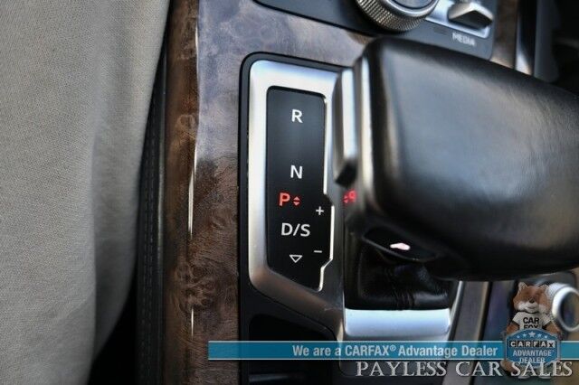 2018 Audi Q7 Prestige Anchorage AK