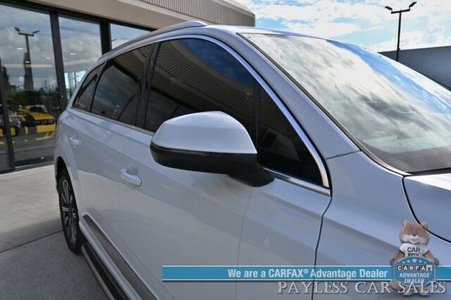 2018 Audi Q7 Prestige Anchorage AK