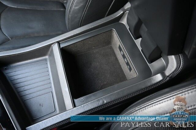 2018 Audi Q7 Prestige Anchorage AK