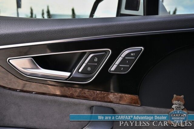 2018 Audi Q7 Prestige Anchorage AK
