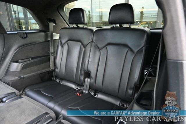 2018 Audi Q7 Prestige Anchorage AK
