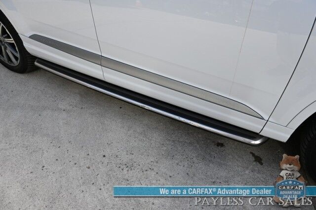 2018 Audi Q7 Prestige Anchorage AK