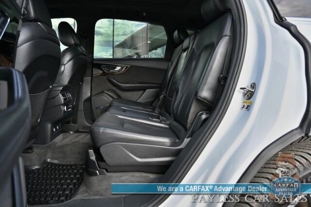 2018 Audi Q7 Prestige Anchorage AK