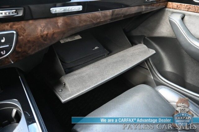 2018 Audi Q7 Prestige Anchorage AK