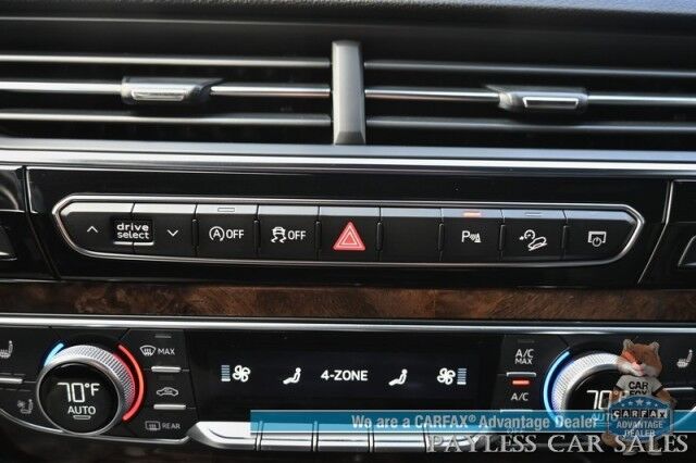 2018 Audi Q7 Prestige Anchorage AK