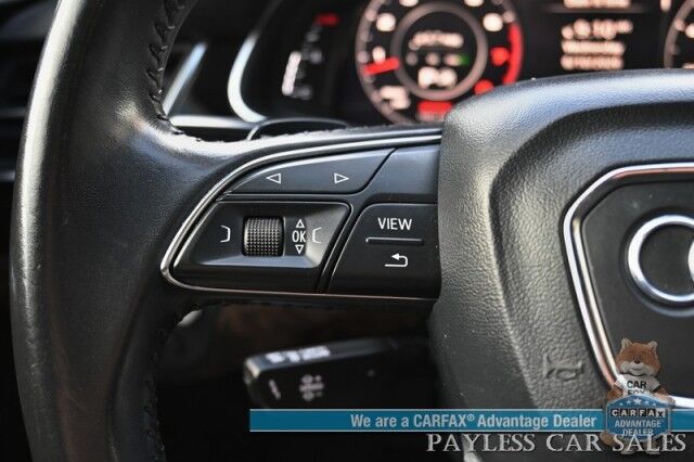 2018 Audi Q7 Prestige Anchorage AK