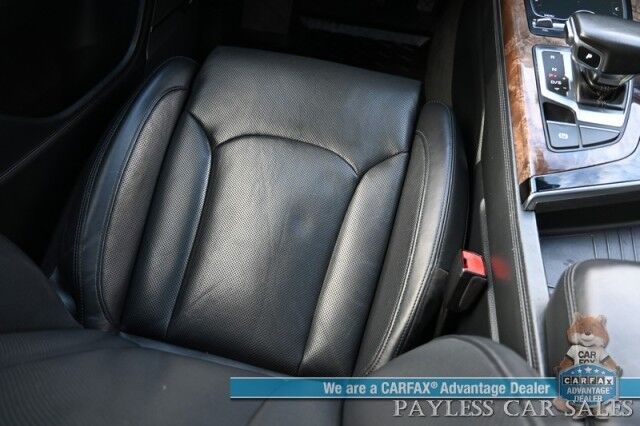 2018 Audi Q7 Prestige Anchorage AK