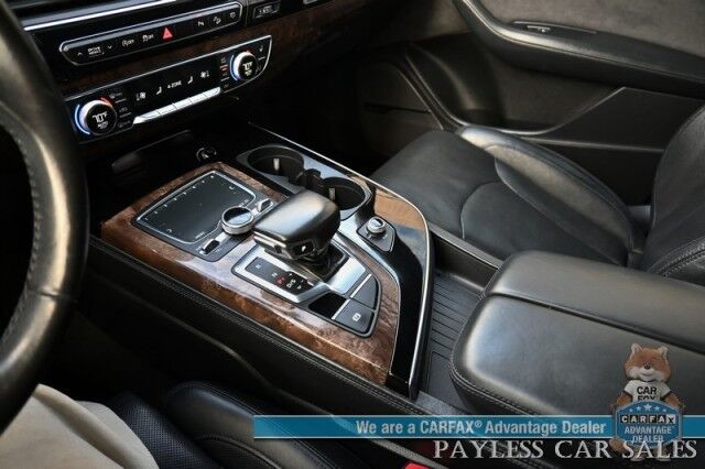 2018 Audi Q7 Prestige Anchorage AK