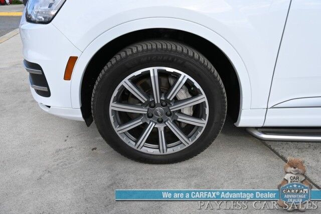 2018 Audi Q7 Prestige Anchorage AK